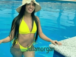 Juliamorgan