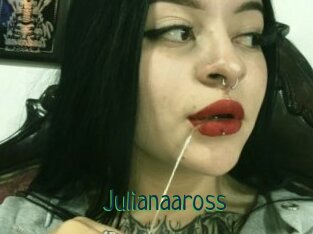 Julianaaross