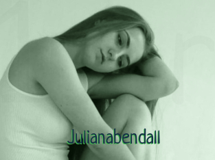 Julianabendall