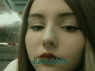 Julianabibbs