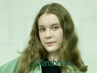 Julianabryan