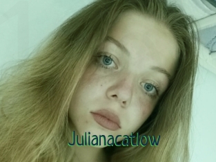 Julianacatlow