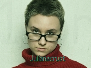 Julianacrust