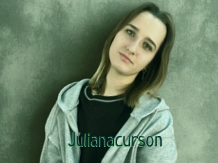 Julianacurson