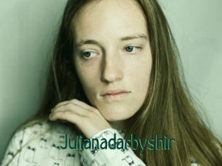 Julianadarbyshir