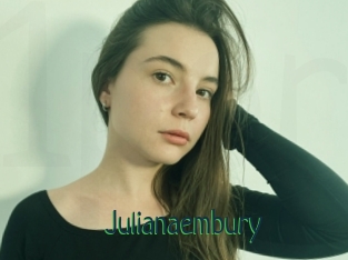 Julianaembury