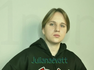 Julianaevatt