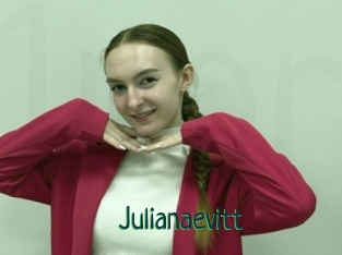 Julianaevitt