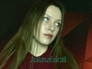 Julianafairall