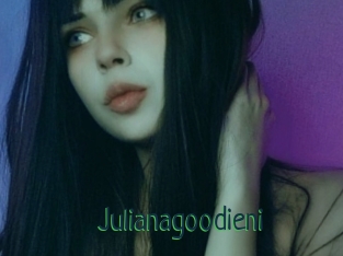 Julianagoodieni