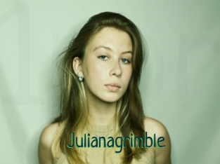 Julianagrimble