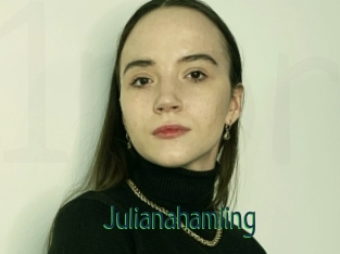 Julianahamling