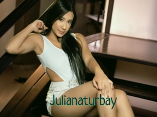 Julianaturbay