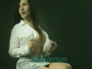 Julianderson