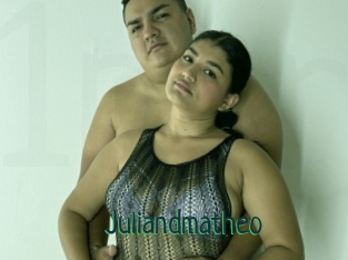 Juliandmatheo