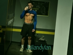 Juliandylan