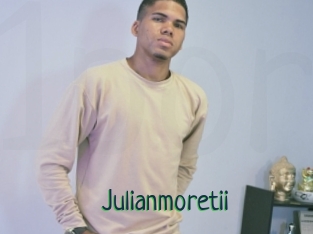 Julianmoretii