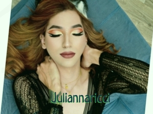 Juliannaricci