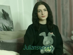 Juliansweety