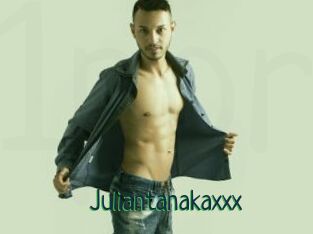 Juliantanakaxxx