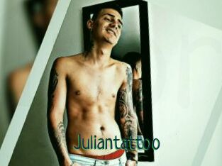 Juliantattoo