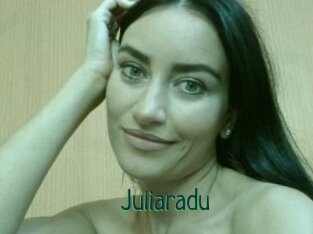 Juliaradu