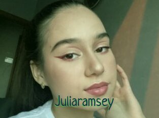 Juliaramsey