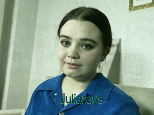 Juliarays