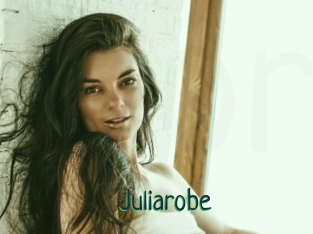 Juliarobe