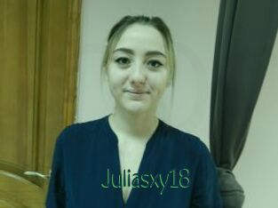 Juliasxy18