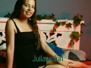 Juliawelkin