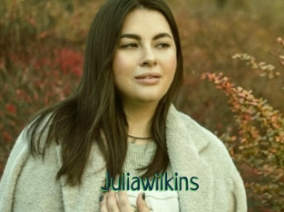 Juliawilkins