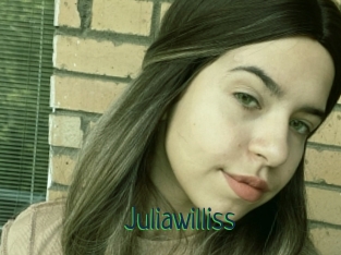 Juliawilliss