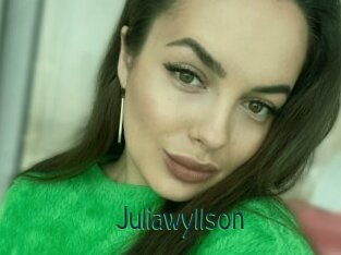 Juliawyllson