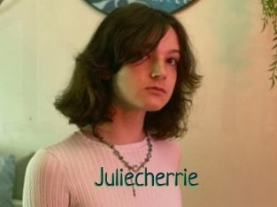 Juliecherrie