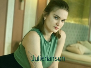 Juliehanson