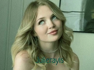 Julierayls