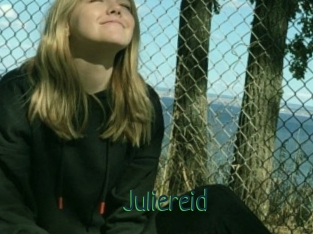 Juliereid