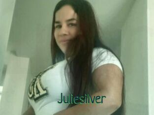 Juliesilver