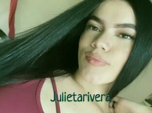 Julietarivera