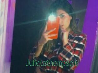 Julietathompson