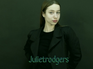 Julietrodgers