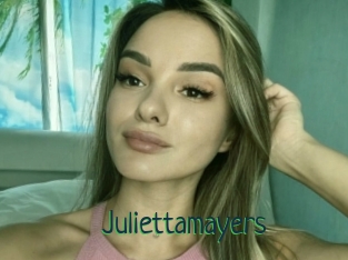 Juliettamayers