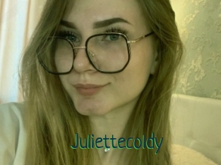 Juliettecoldy