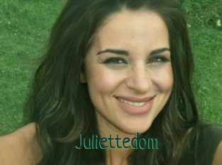 Juliettedom