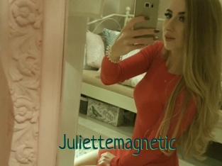 Juliettemagnetic