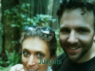 Juligans