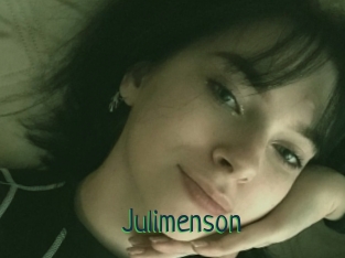 Julimenson