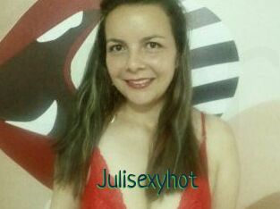 Julisexyhot