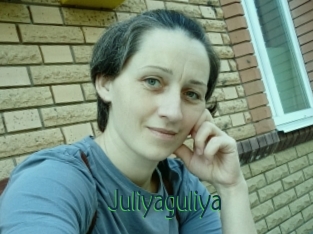 Juliyaguliya